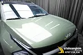 KIA Sportage Dán PPF Teckwrap - ảnh 1