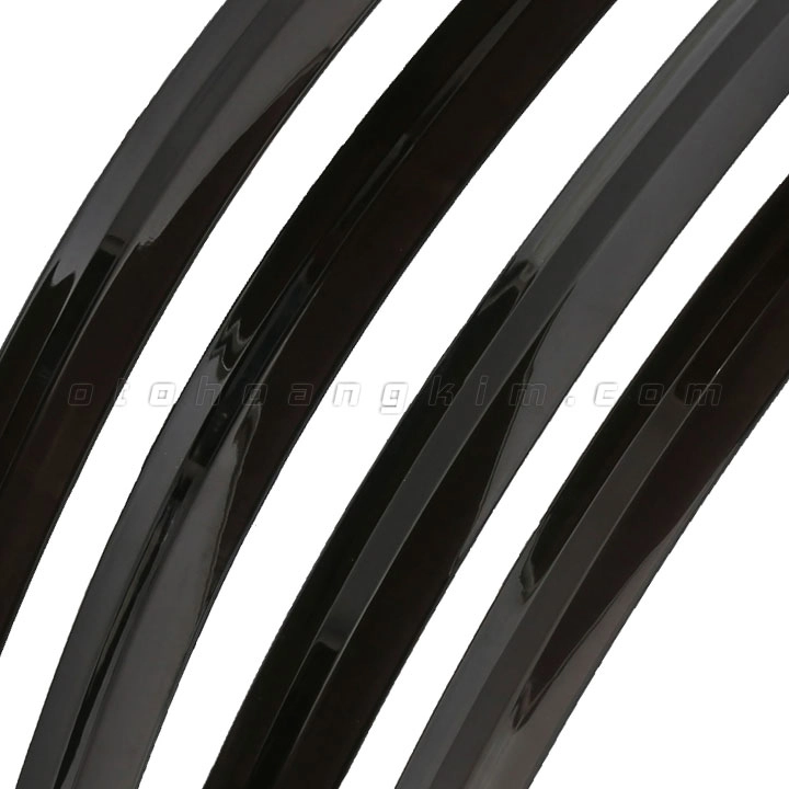 Vè che mưa Honda Accord [2015-2019] - Ảnh 1