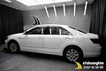 Wrap Đổi Màu Xe Toyota Camry 2010 Màu Trắng Sang TRỌNG - ảnh 2