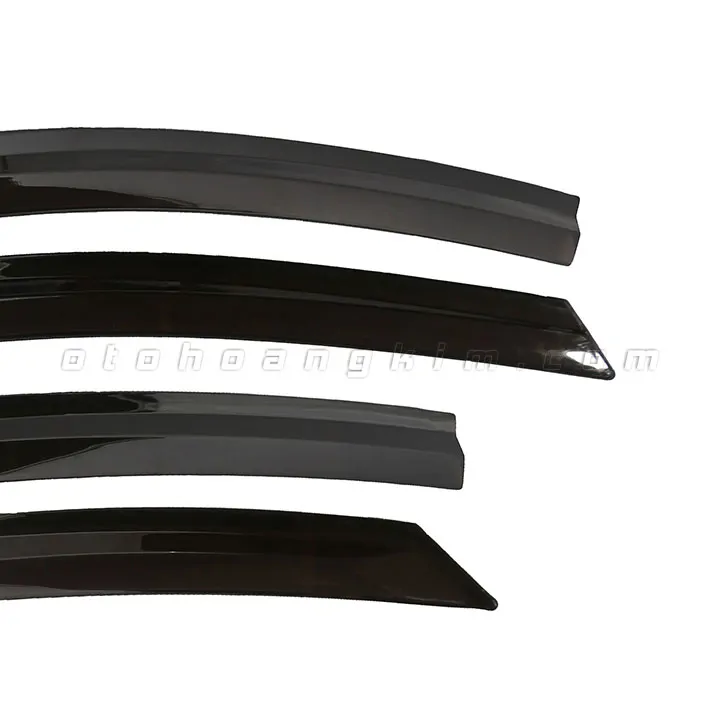 Vè che mưa Honda Accord [2015-2019] - Ảnh 3