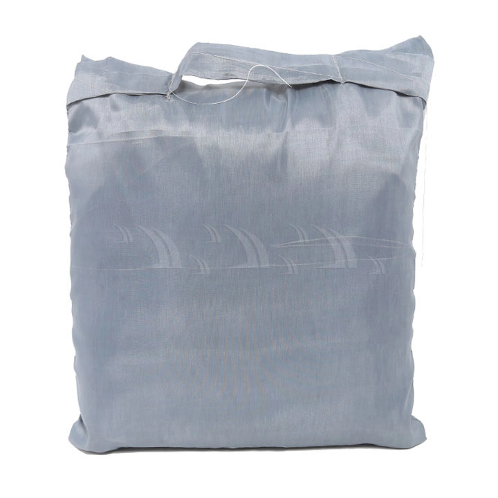 Áo Trùm xe 7 chỗ 1 lớp - Ảnh 1