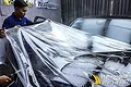 Dán PPF Protek Xe Civic - ảnh 5
