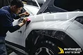 Dán PPF Protek Xe SantaFe - ảnh 1