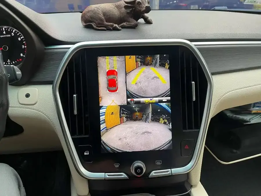 Camera 360 Owin Lux A (có Interface Vinfast) - Ảnh 2