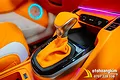 Đổi Màu Nội Thất Cam Xe Kia Carens - ảnh 3