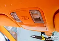 Đổi Màu Nội Thất Cam Xe Kia Carens - ảnh 1
