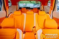 Đổi Màu Nội Thất Cam Xe Kia Carens - ảnh 4