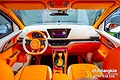 Đổi Màu Nội Thất Cam Xe Kia Carens - ảnh 2