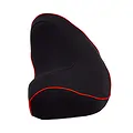 Gối cổ GC01 cao su non trung đen - ảnh 2