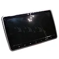 Màn hình gối đầu  10 inch có đĩa - ảnh 1