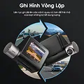 Camera hành trình 70mai A510 (combo) - ảnh 10