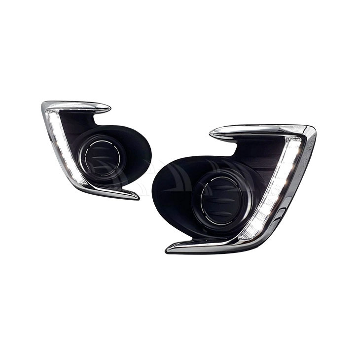 Đèn led gầm trước Mitsubishi Attrage [2015-2019]