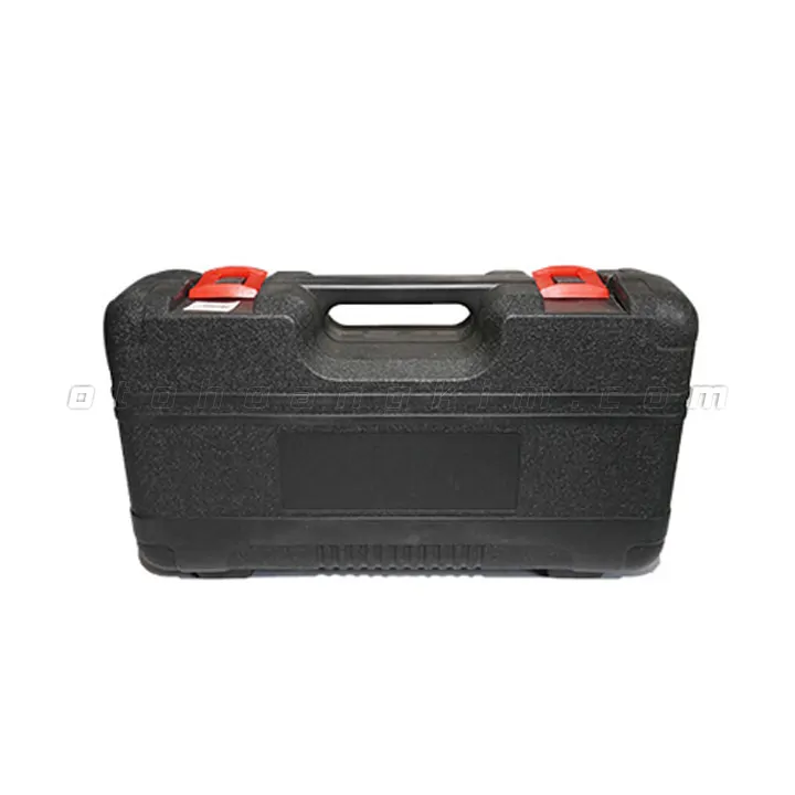 Máy bơm hơi cao cấp có vá vỏ - Ảnh 3