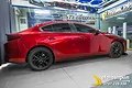Dán PPF Protek Premium Xe Mazda 3 - ảnh 2