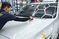 Dán PPF Protek Xe Subaru Crosstrek - ảnh 6