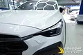 Dán PPF Protek Xe Subaru Crosstrek - ảnh 3