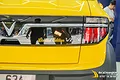 Tem xe Vinfast VF3 - Mẫu tem Family - ảnh 7