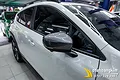 Dán PPF Protek Xe Subaru Crosstrek - ảnh 1