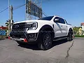 Body kit Ranger 2022+ mẫu Rider WILDTRAK - ảnh 1
