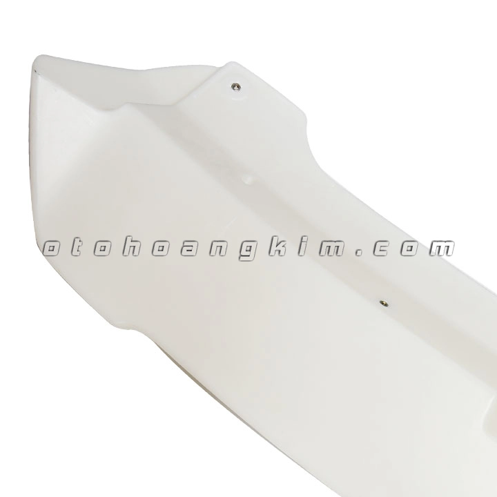 Đuôi cá thấp Mitsubishi Pajero [2016-2020]