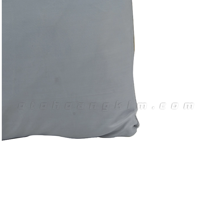 Áo Trùm 4 chỗ 1 lớp