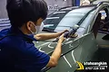KIA Sportage Dán PPF Teckwrap - ảnh 7