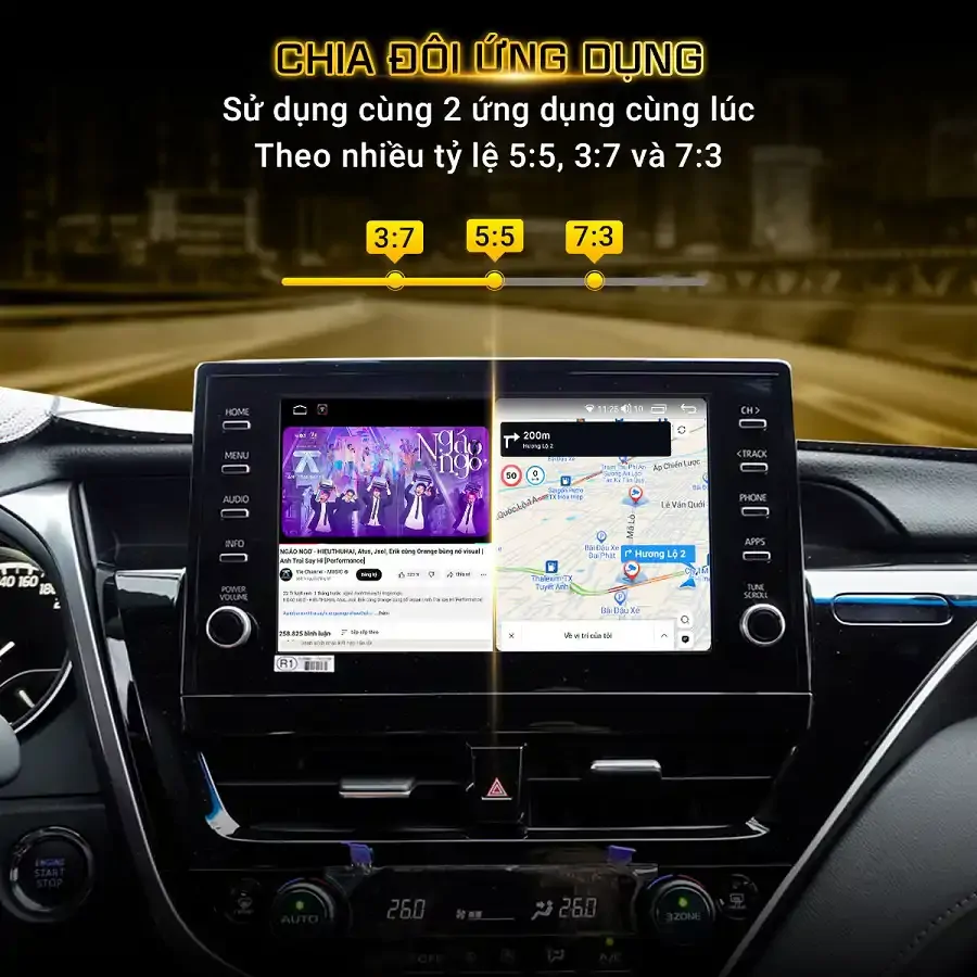 Android box EononPro Max 365 8/128 - Ảnh 3