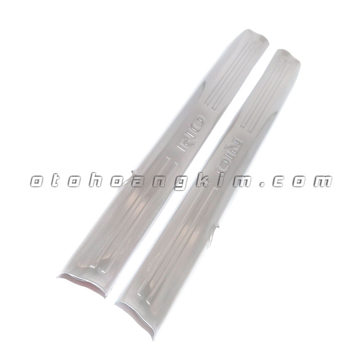 Nẹp bước chân trong Kia Rio [2013-2019]