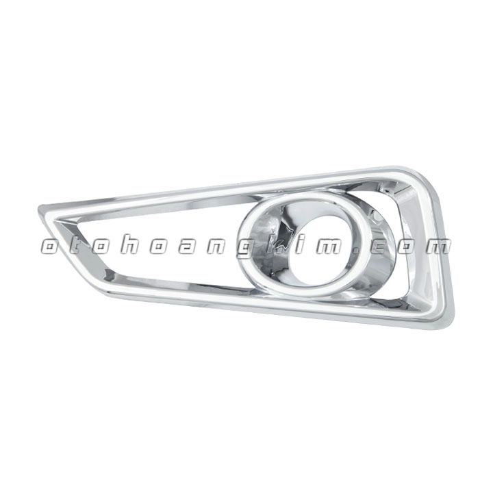 Viền đèn gầm trước City [2010 - 2016]