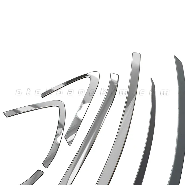 Viền cong kính Mazda 2 [2020-2021] - Ảnh 3