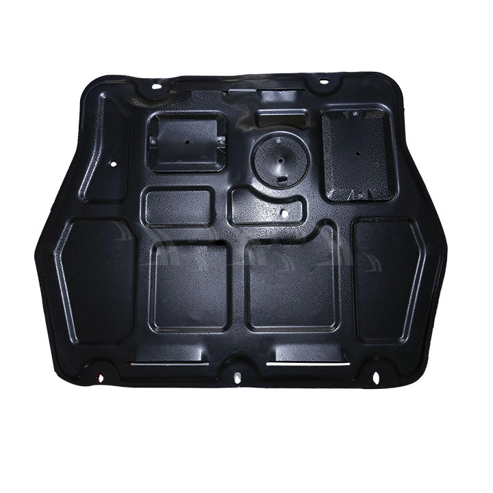 Chắn bùn gầm máy Peugeot 5008 [2017-2020] - Ảnh 1