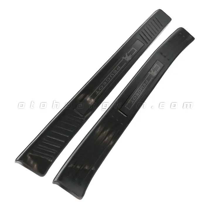 Nẹp bước chân ngoài Peugeot 5008 [2017-2020] Titan - Ảnh 2