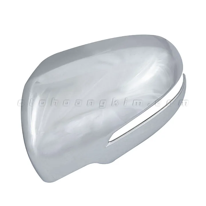 Ốp gương chiếu hậu Suzuki Xl7 [2019-2021] crom - Ảnh 3