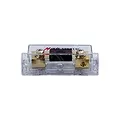 Cầu chì ống vuông Magic source 100A - ảnh 1