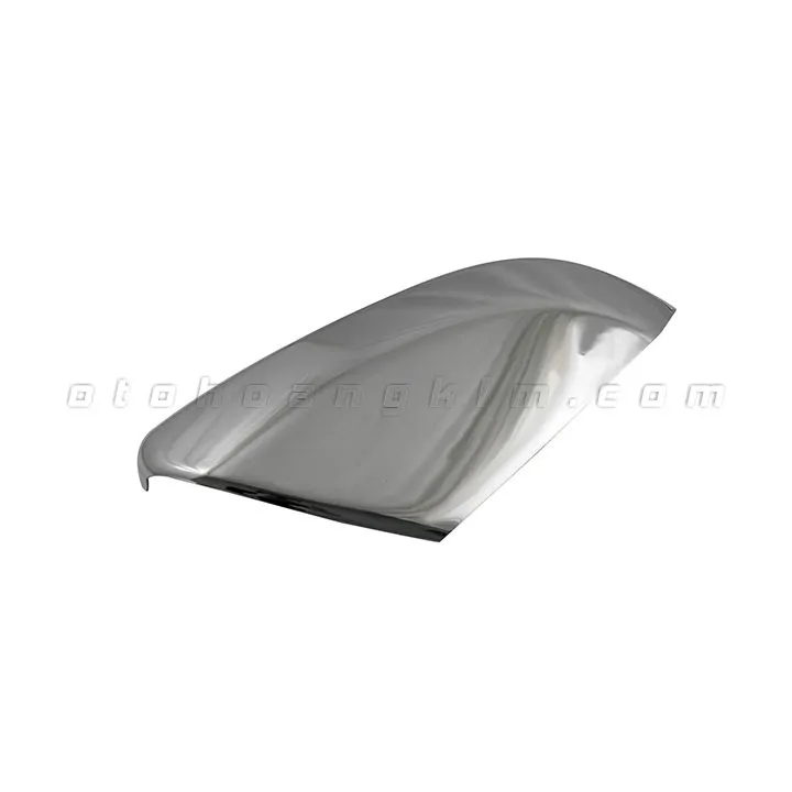 Ốp gương chiếu hậu Honda Civic [2021] - Ảnh 4