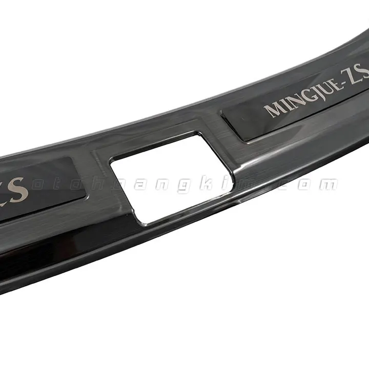 Chống trầy cốp trong Mg Zs [2021] titan - Ảnh 3