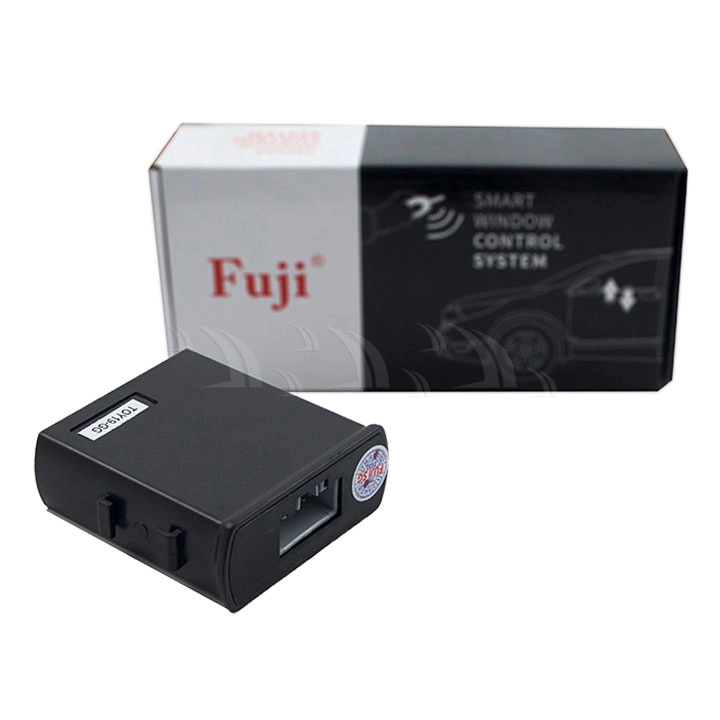 Lock cửa gập gương Toyota - Ảnh 1