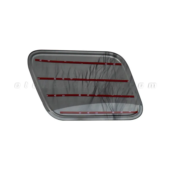 Nắp xăng Peugeot 2008 [2021] titan - Ảnh 2