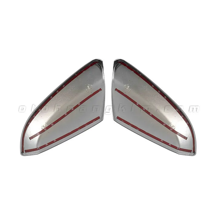 Ốp gương chiếu hậu Honda Civic [2021] - Ảnh 3