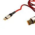 Dây Sạc Điện Thoại Hoco U68 USB Type C - ảnh 3
