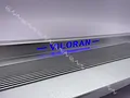 Nẹp bước chân trong Viloran inox có đèn (sàn gỗ) - ảnh 3