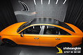 Wrap Đổi Màu Ô Tô 4 Chỗ Audi A6 - ảnh 4
