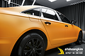 Wrap Đổi Màu Ô Tô 4 Chỗ Audi A6 - ảnh 3