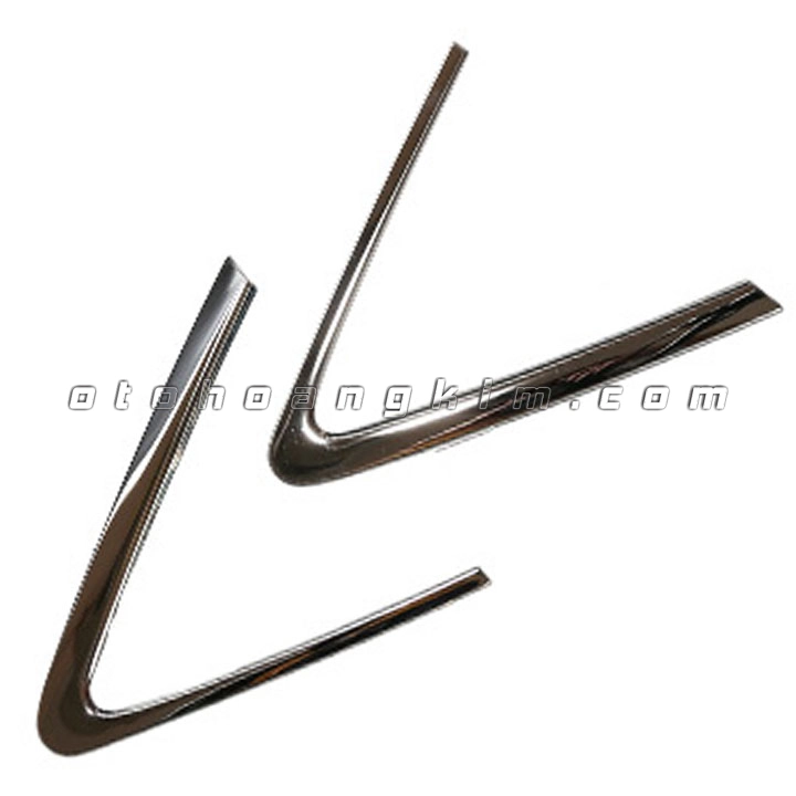 Viền cong kính Honda Hrv [2018-2020]