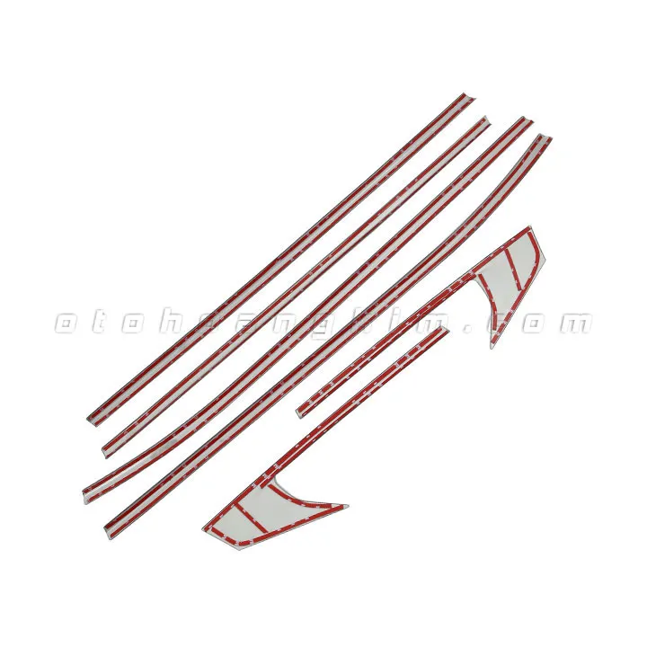 Nẹp chân kính Kia Seltos [2020] - Ảnh 3