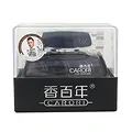 Nước hoa Carori 259 đen - ảnh 1
