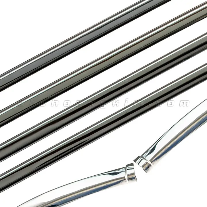 Viền chỉ kính Honda City [2021] - Ảnh 3