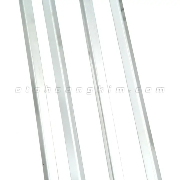 Viền chỉ kính Honda Civic [2006-2016] - Ảnh 2