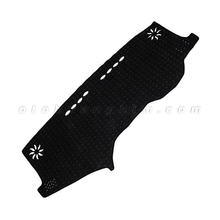 Thảm taplo Hyundai Sonata [2015-2018] - Ảnh 2