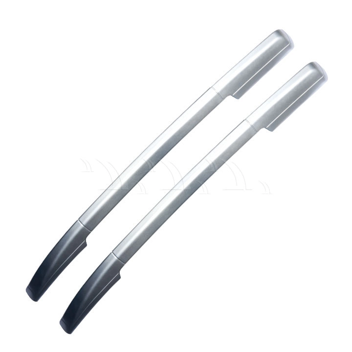 Giá nóc cao Isuzu Dmax [2013-2020] - Ảnh 1